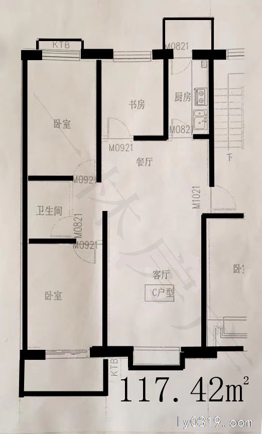 書(shū)香府邸